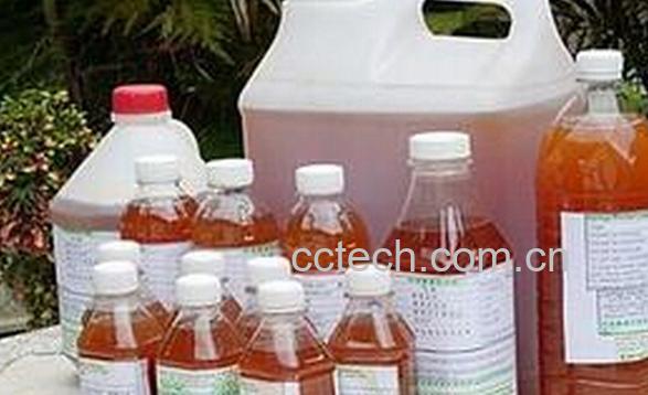 果蔬百科自制酵素怎么保存-0