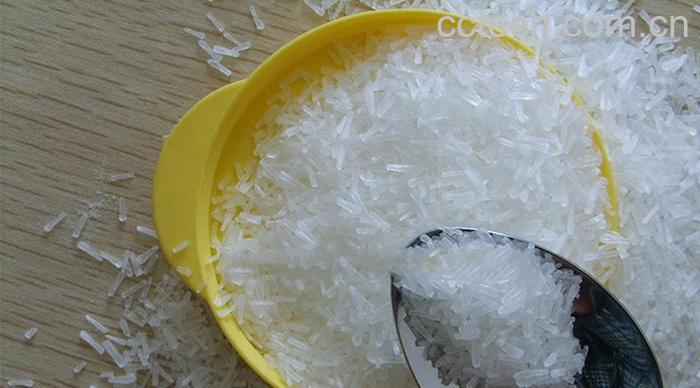 果蔬百科 味精-0