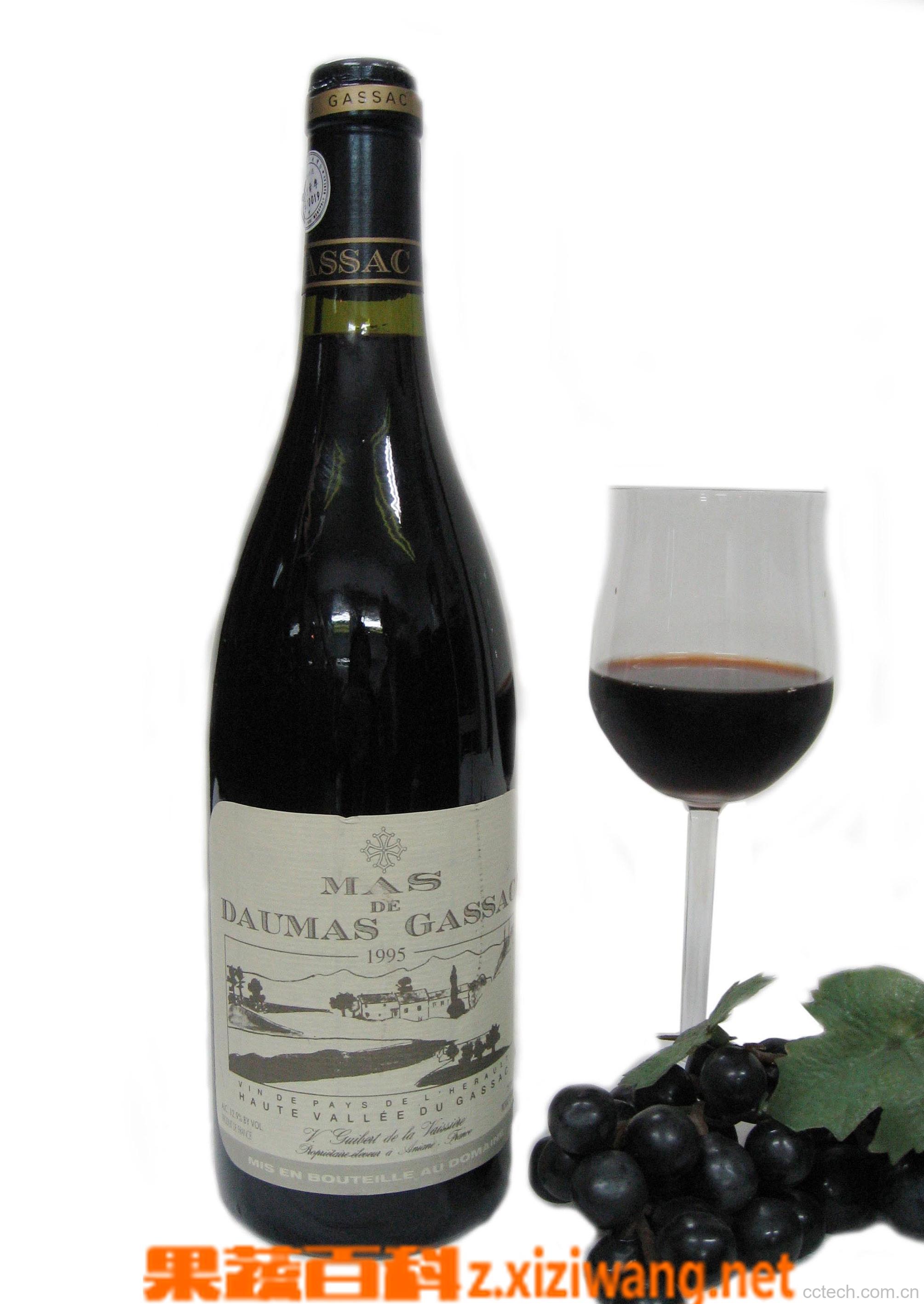 果蔬百科葡萄酒的保质期是多长时间-0