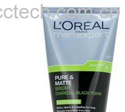 果蔬百科欧莱雅洗面奶保质期-0