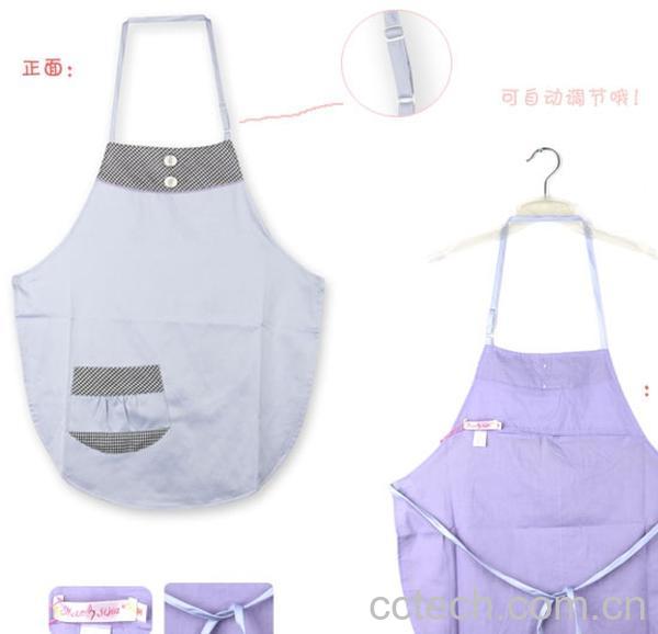 果蔬百科银离子防辐射服保质期-0