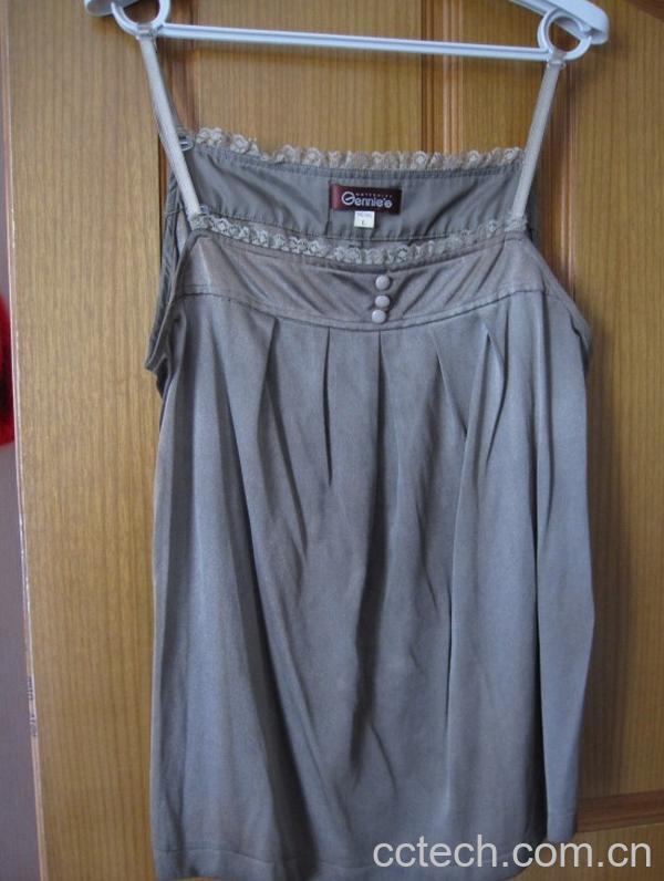 果蔬百科银纤维防辐射服保质期-0