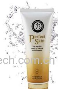 果蔬百科洗面奶的保质期一般为多长时间-0