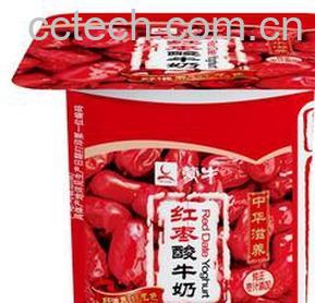 果蔬百科 酸奶过期了怎么办-0