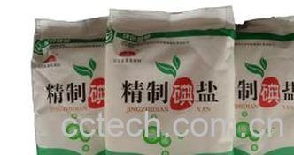 果蔬百科碘盐保质期-0