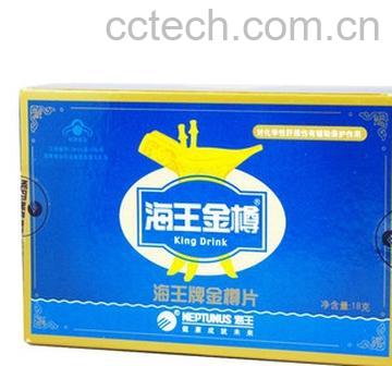 果蔬百科海王金樽保质期是多长时间-0