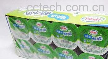 果蔬百科蒙牛酸牛奶保质期-0