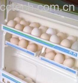 果蔬百科鸡蛋放冰箱保质期-0