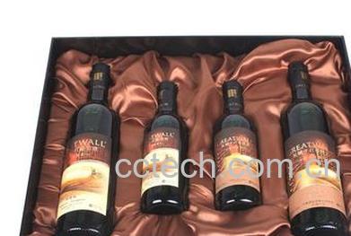 果蔬百科干红葡萄酒保质期-0