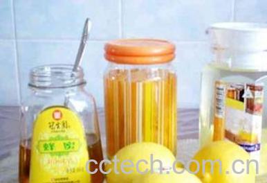 果蔬百科蜂蜜保质期-0