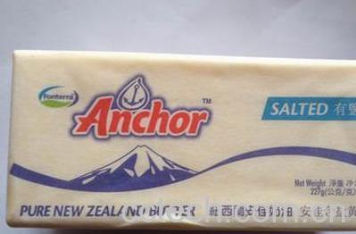 果蔬百科黄油保质期多久-0