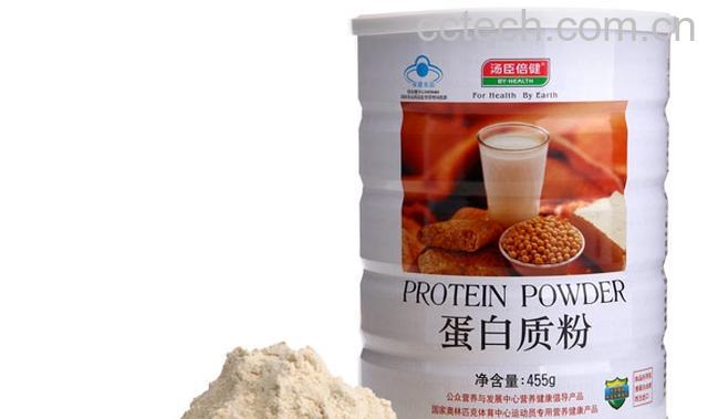 果蔬百科蛋白质粉-0