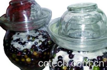 果蔬百科自酿葡萄酒保质期-0