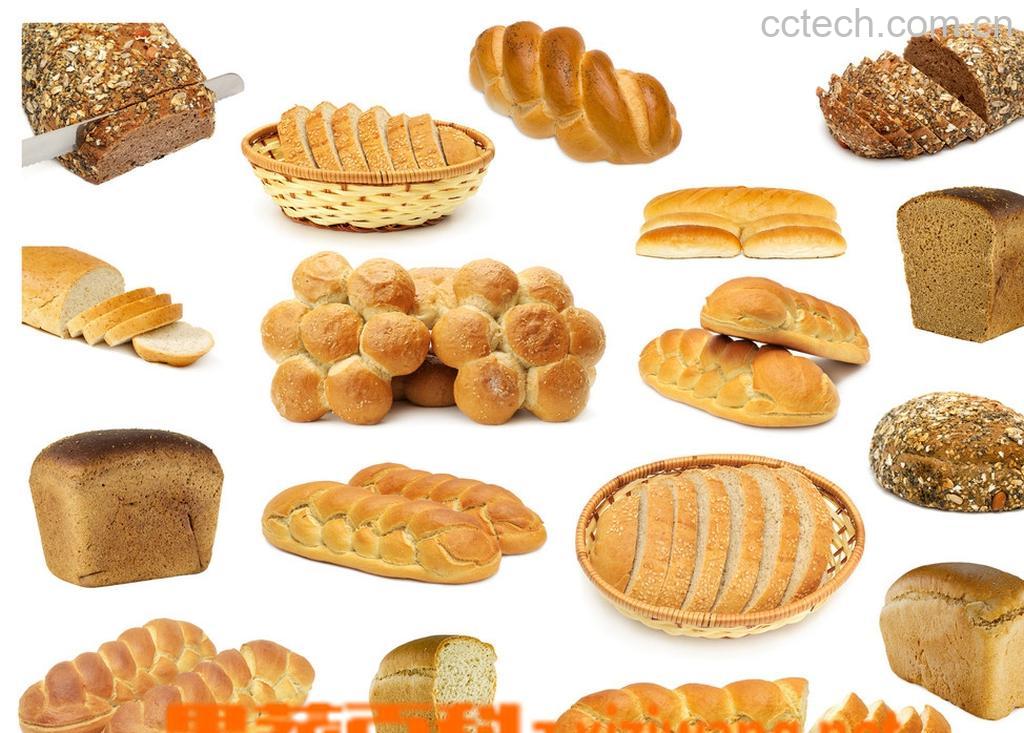 果蔬百科自制面包保质期-0