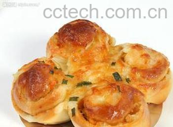 果蔬百科面包保质期-0