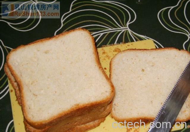 果蔬百科新鲜面包的保质期-0