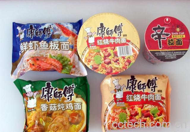 果蔬百科方便面过保质期还能吃吗-0