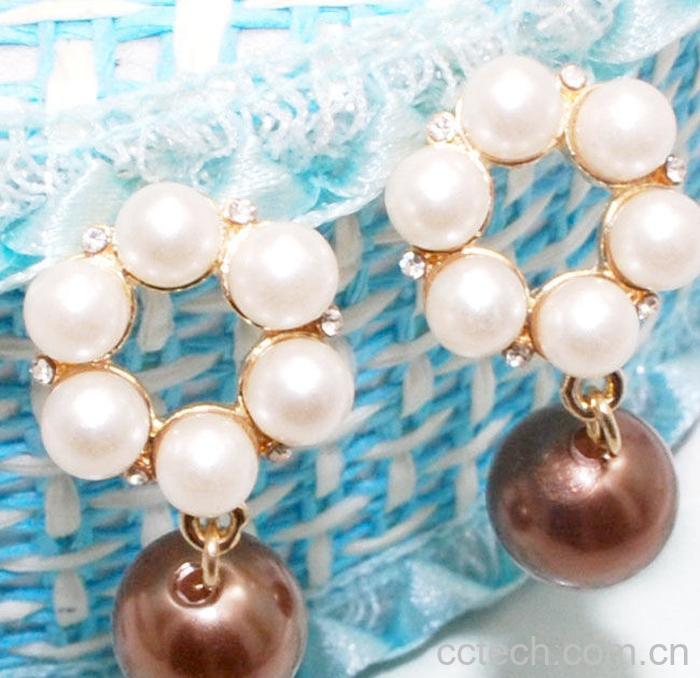 果蔬百科耳钉应该怎样保存-0