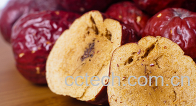 果蔬百科怎么保存红枣？-0