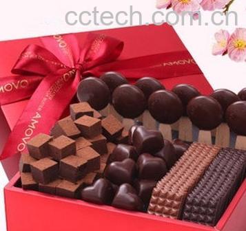 果蔬百科巧克力保质期是多久-0