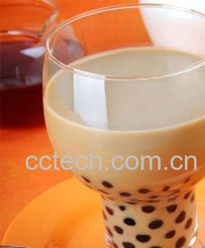 果蔬百科珍珠奶茶也保质期么？-0