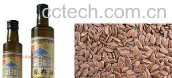 果蔬百科亚麻j油-0