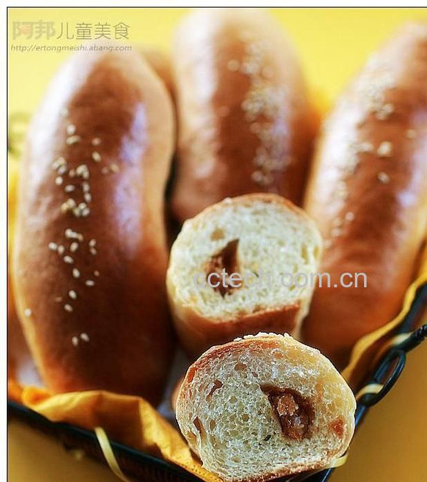 果蔬百科面包过了保质期毒吗-0