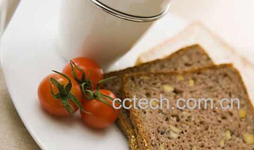 果蔬百科全麦面包保质期-0