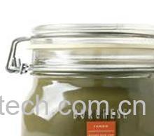 果蔬百科贝佳斯绿泥保质期-0