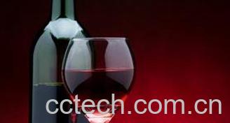 果蔬百科红葡萄酒-0