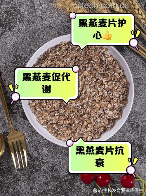 黑燕麦可以降血糖吗？糖尿病人早餐能不能吃？