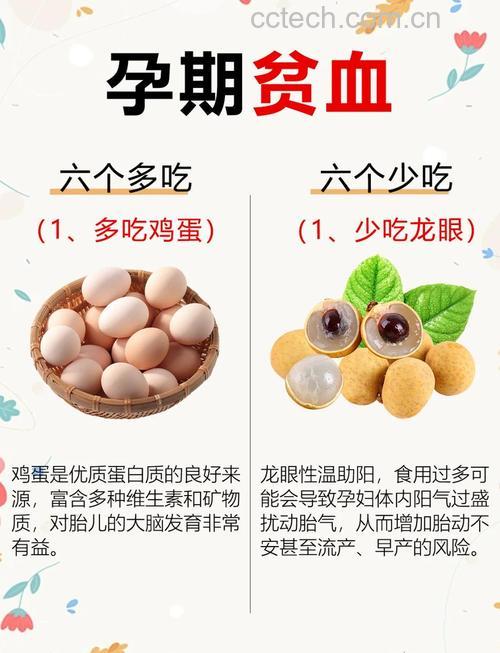 孕妇缺铁性贫血食谱 孕妇缺铁性贫血如何预防