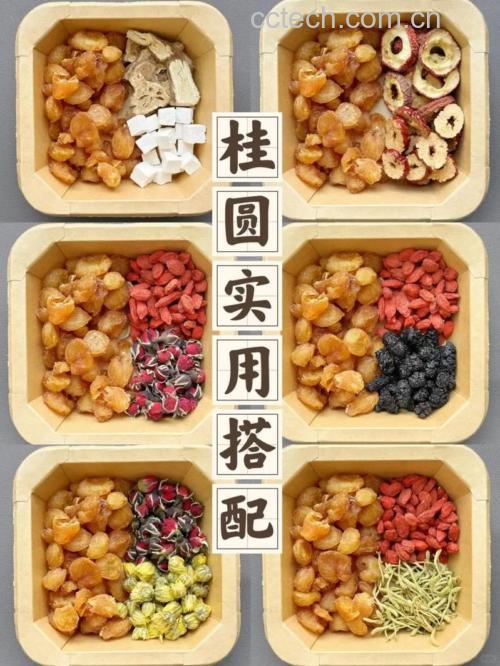 干桂圆肉怎么吃最好?