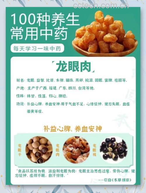 干桂圆肉怎么吃有营养?