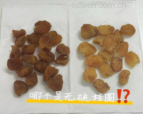 干桂圆肉图片参考(怎么辨别好坏)