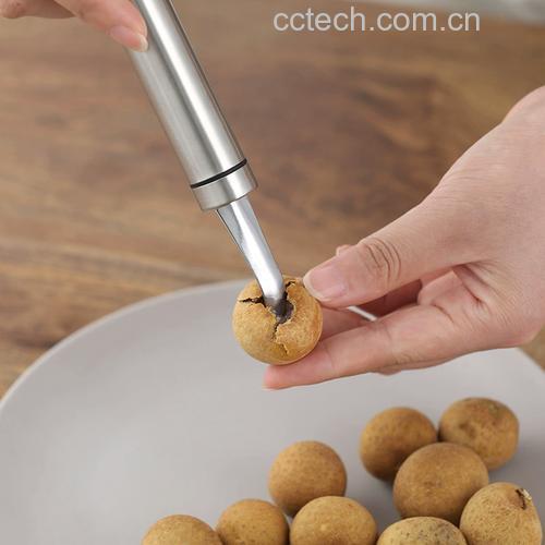 扒干桂圆肉需要工具吗?