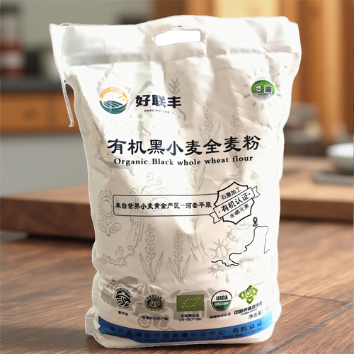 黑小麦面粉价格多少钱一斤2026年