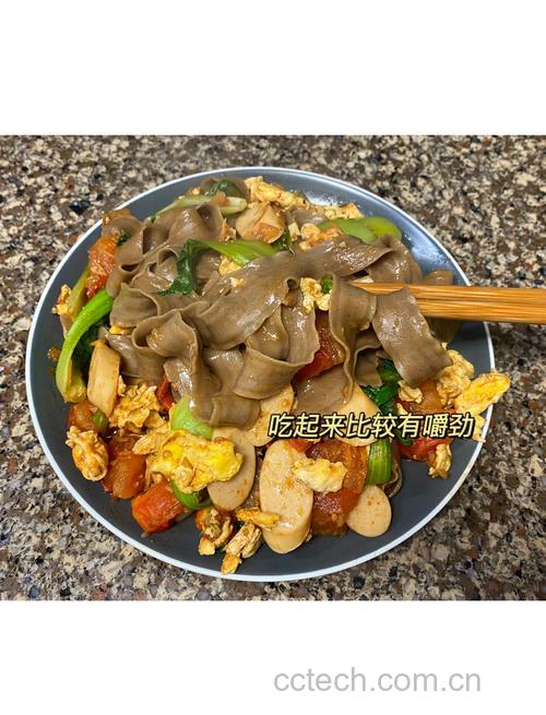 黑荞麦怎么吃?黑荞麦的吃法大全