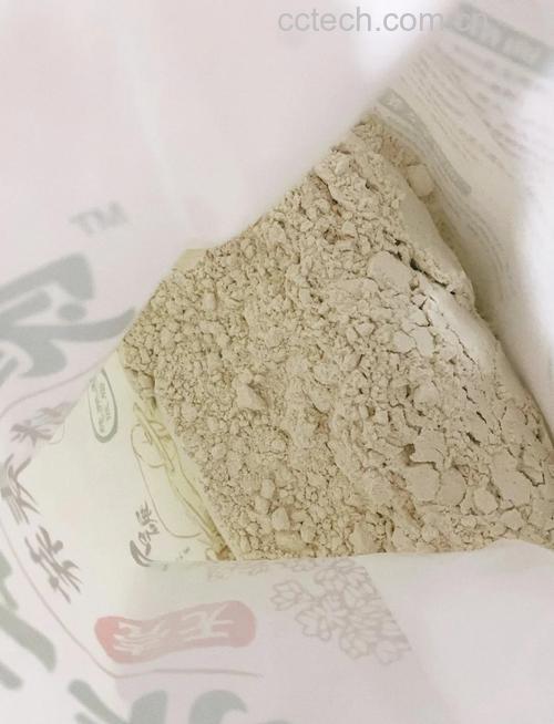 荞麦面为什么有白有黑?