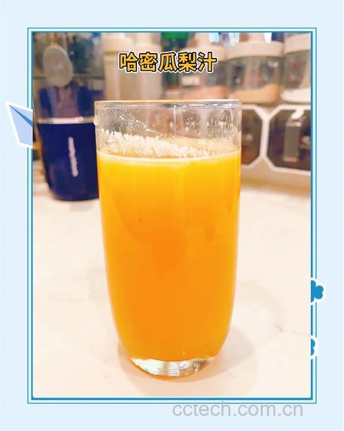 酸木瓜汁、黄瓜木瓜汁、菠萝木瓜汁、芒果木瓜汁、哈密瓜木瓜汁哪种更健康