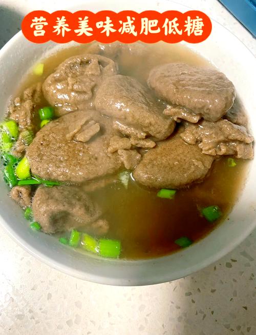荞面圪坨怎么煮