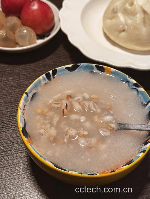 青稞米饭怎么做好吃 百吃不厌