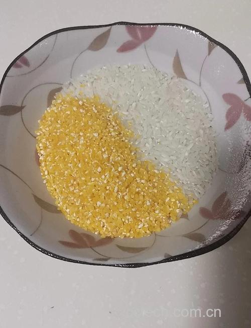 玉米糁子怎么做好吃