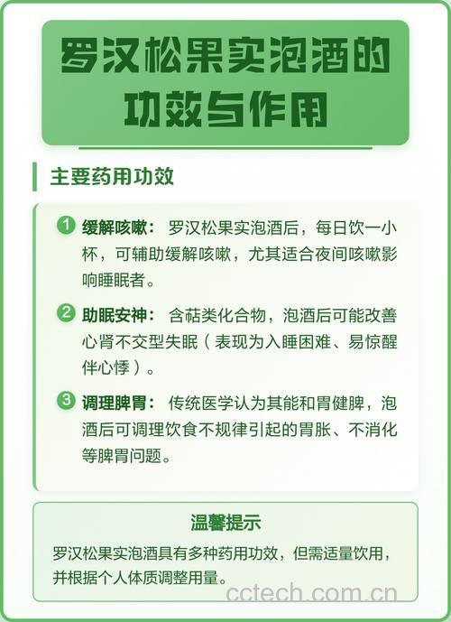 罗汉松果的药用价值与正确吃法,泡酒、泡水还是煮汤