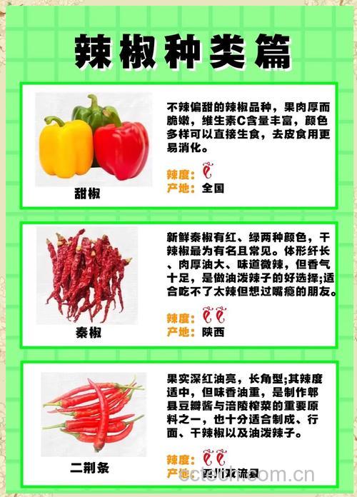 红椒有什么营养和功效
