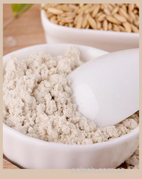 莜麦面是啥 莜麦面是什么
