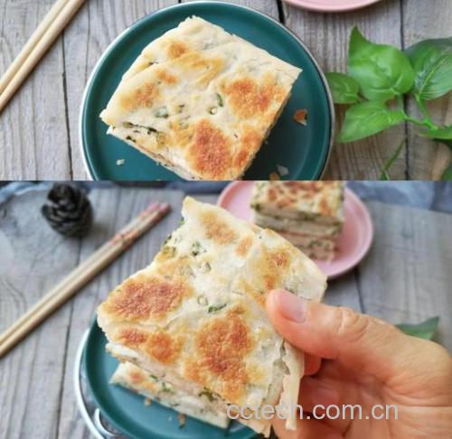 莜麦面能做饼吗