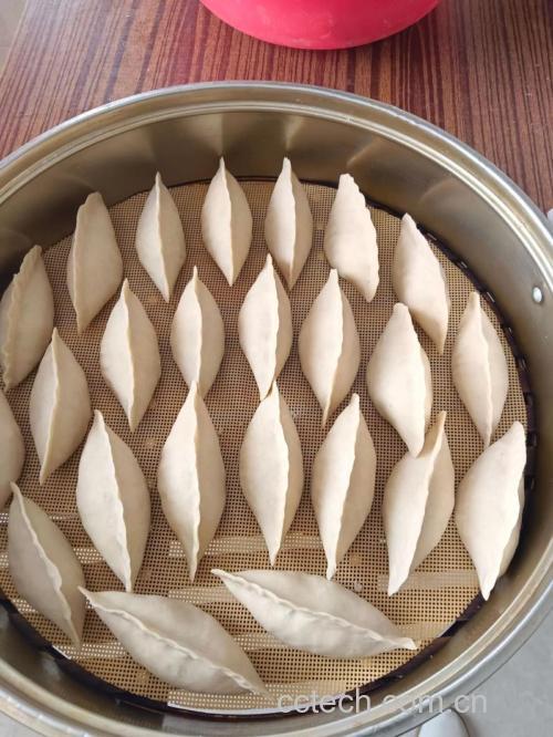 莜麦面可以做饺子吗
