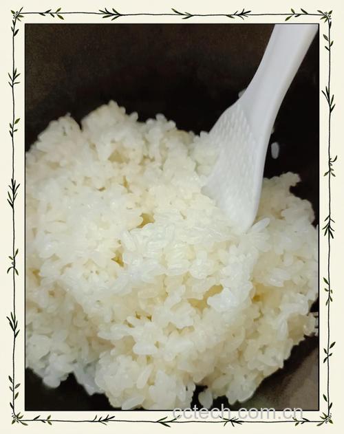 江米怎么蒸米饭最好吃 江米的作用及食用方法