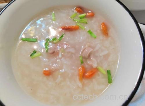 阴米粥一般煮几分钟